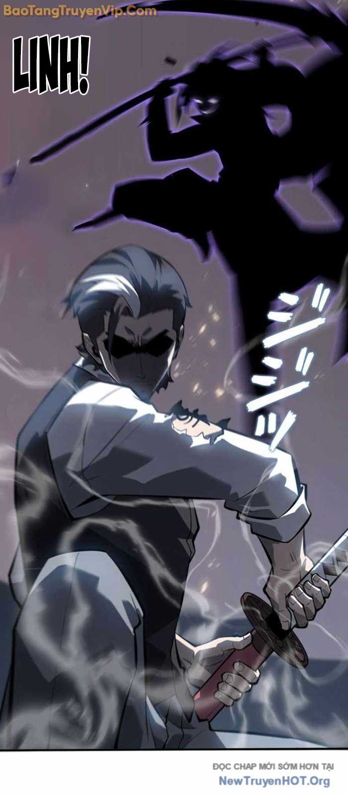 Trở Về Từ Vực Thẳm Chapter 30 - 36