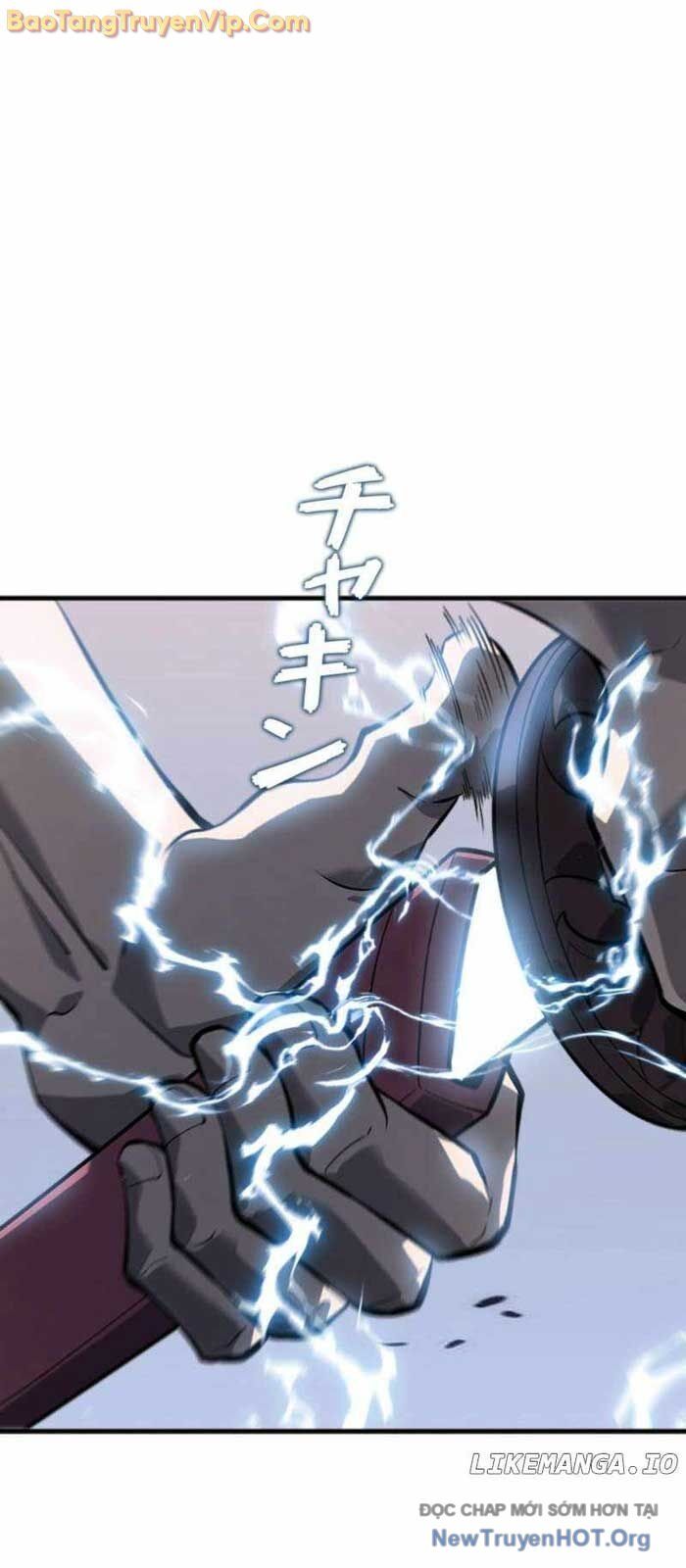 Trở Về Từ Vực Thẳm Chapter 30 - 37