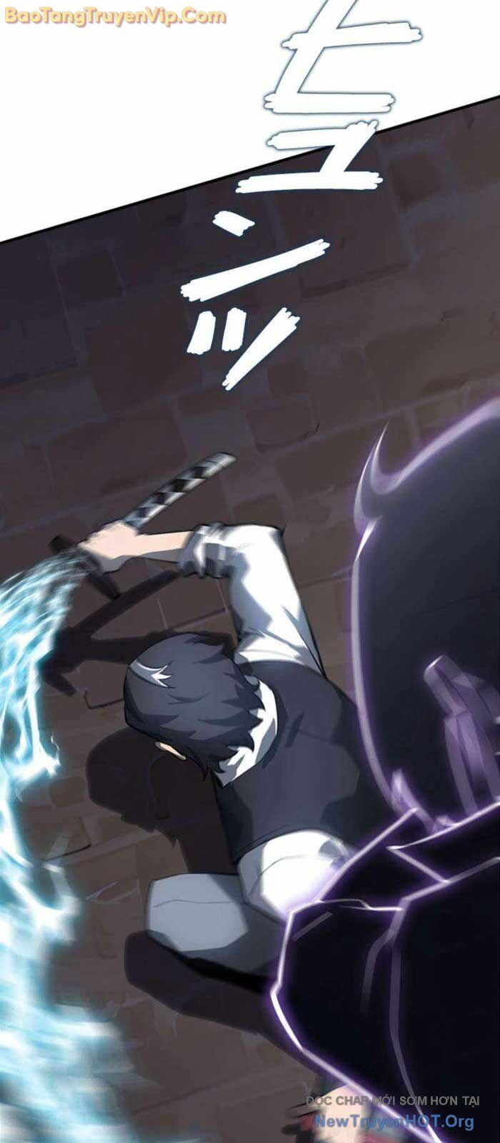 Trở Về Từ Vực Thẳm Chapter 30 - 40