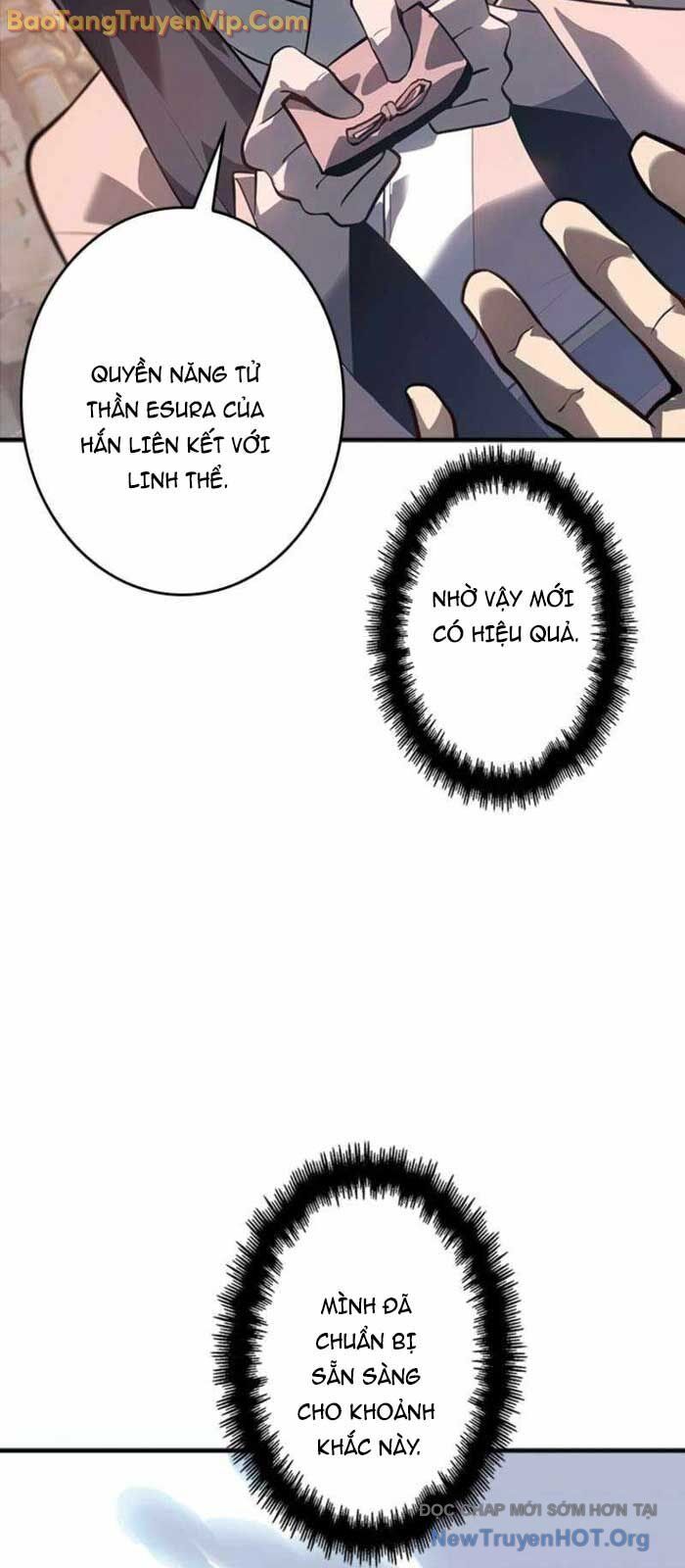 Trở Về Từ Vực Thẳm Chapter 30 - 42