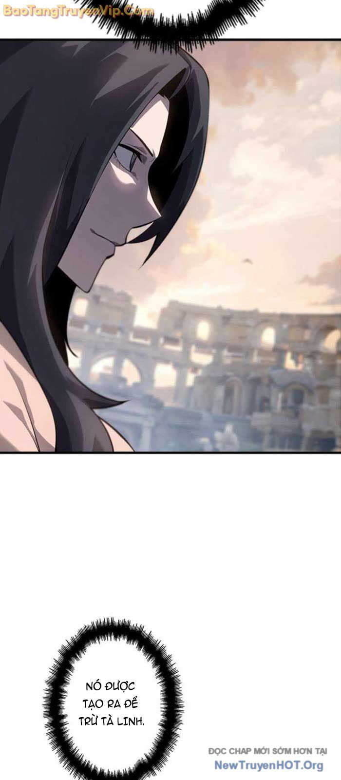 Trở Về Từ Vực Thẳm Chapter 30 - 44