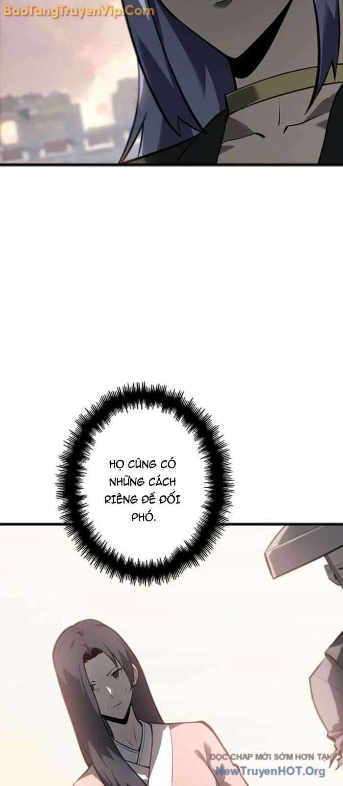 Trở Về Từ Vực Thẳm Chapter 30 - 49