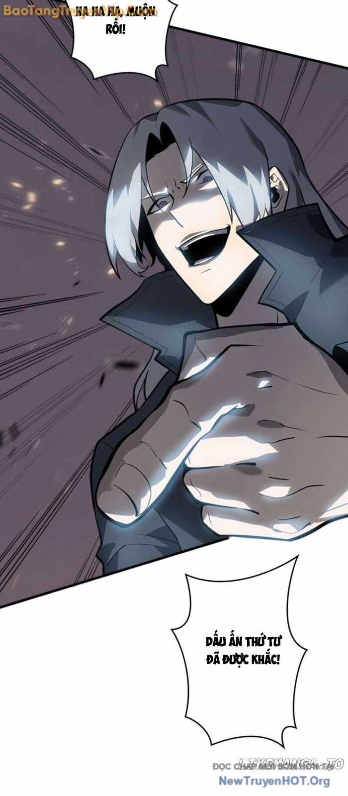 Trở Về Từ Vực Thẳm Chapter 30 - 52