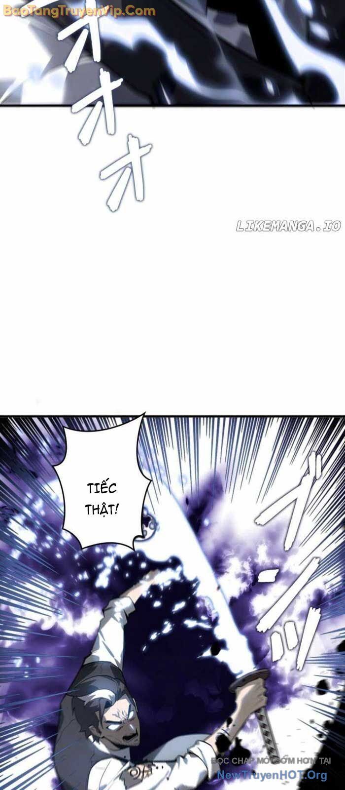 Trở Về Từ Vực Thẳm Chapter 30 - 61