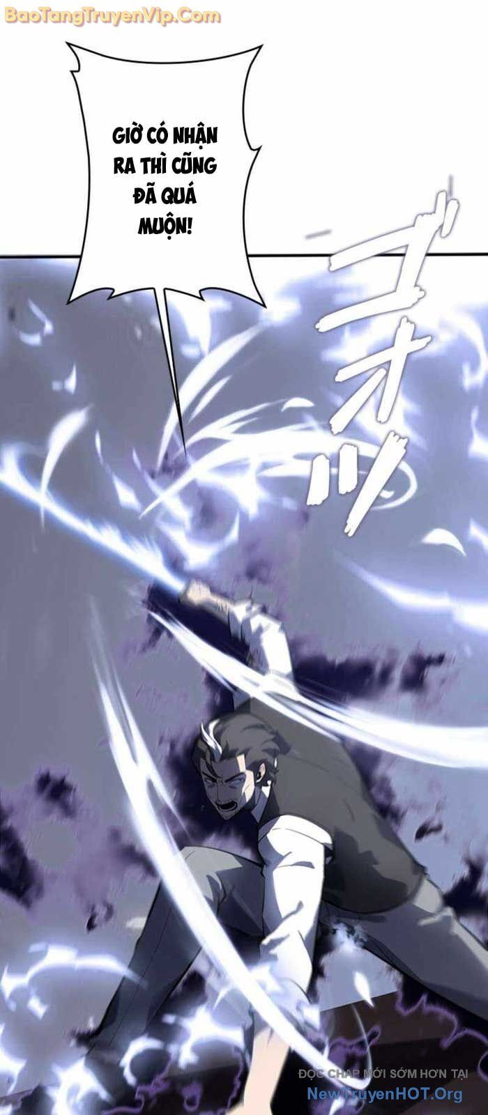 Trở Về Từ Vực Thẳm Chapter 30 - 70