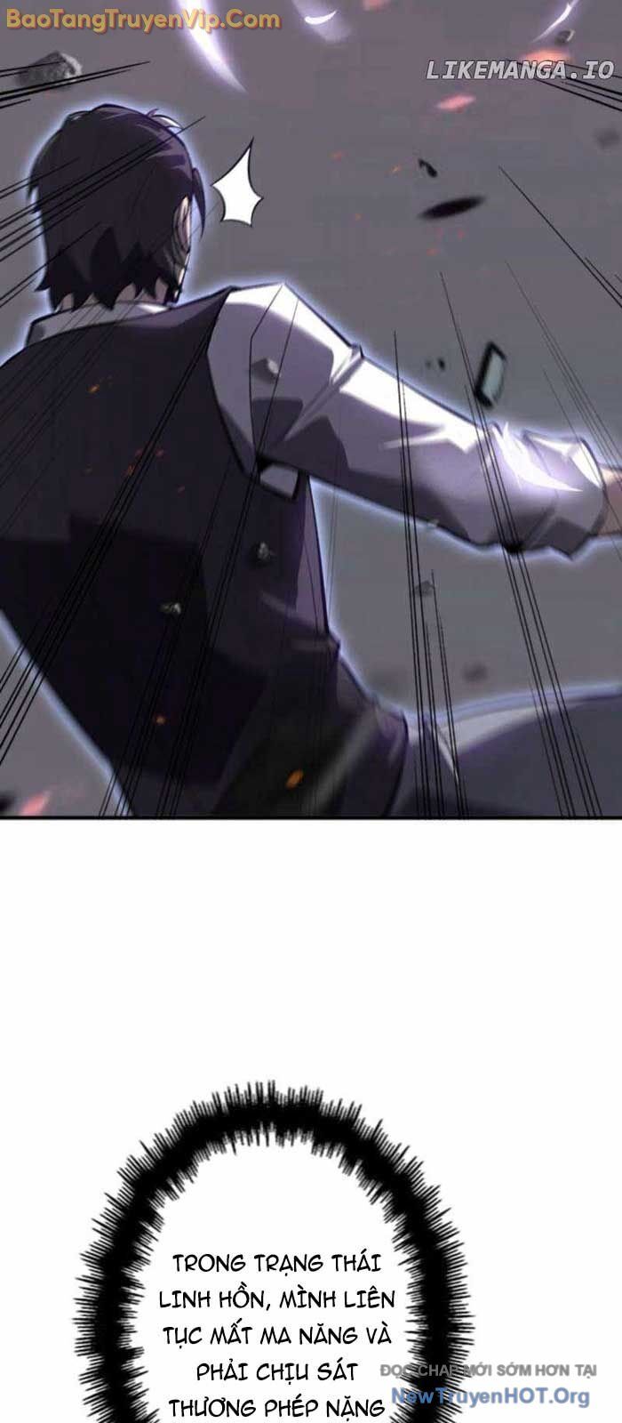 Trở Về Từ Vực Thẳm Chapter 30 - 8