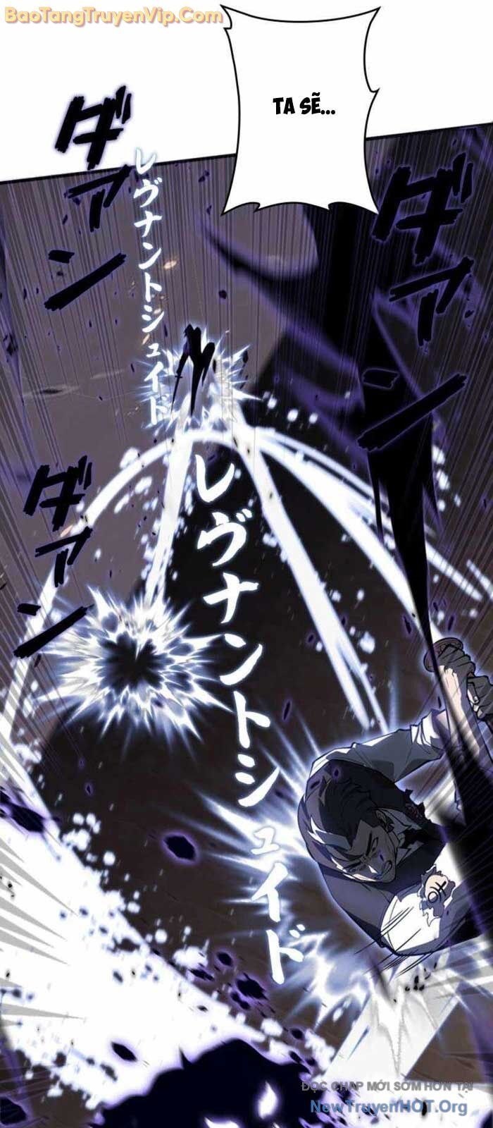 Trở Về Từ Vực Thẳm Chapter 30 - 77