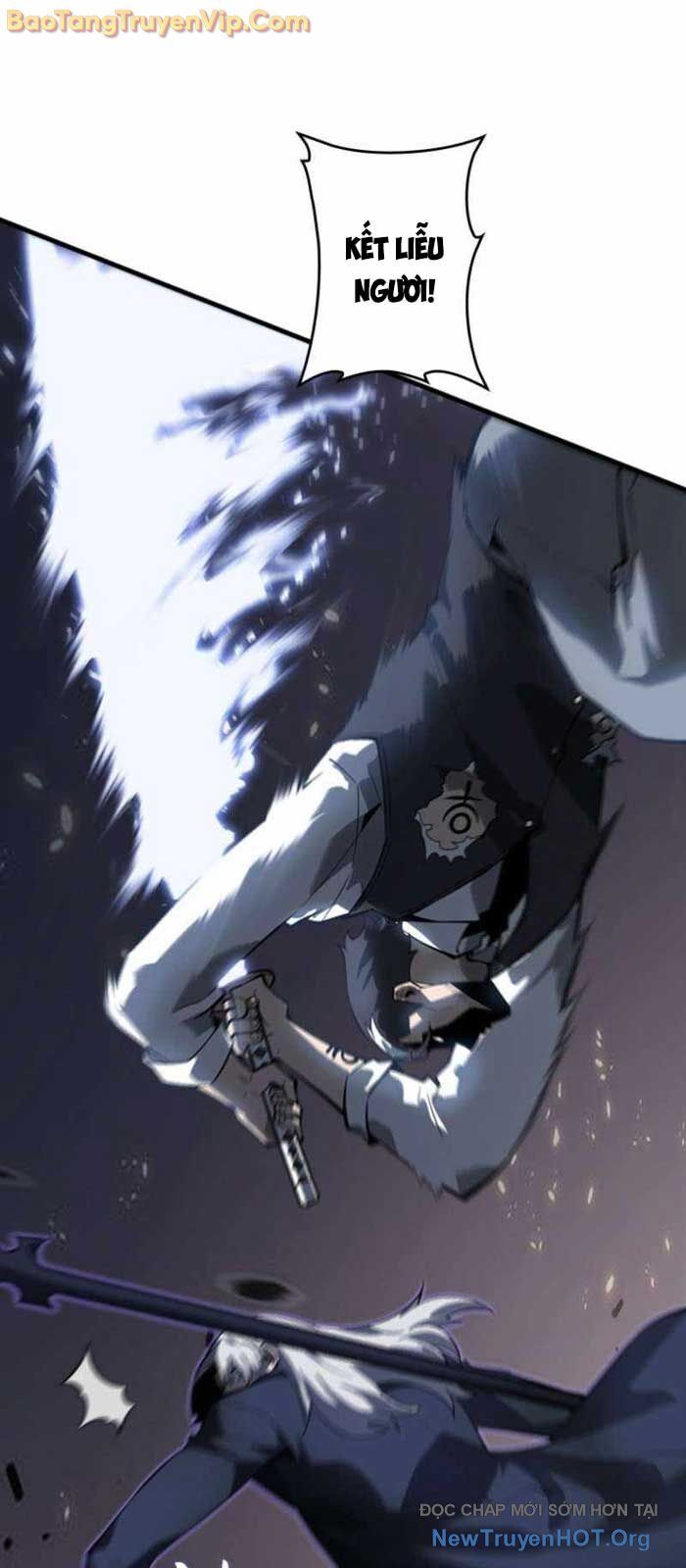 Trở Về Từ Vực Thẳm Chapter 30 - 79