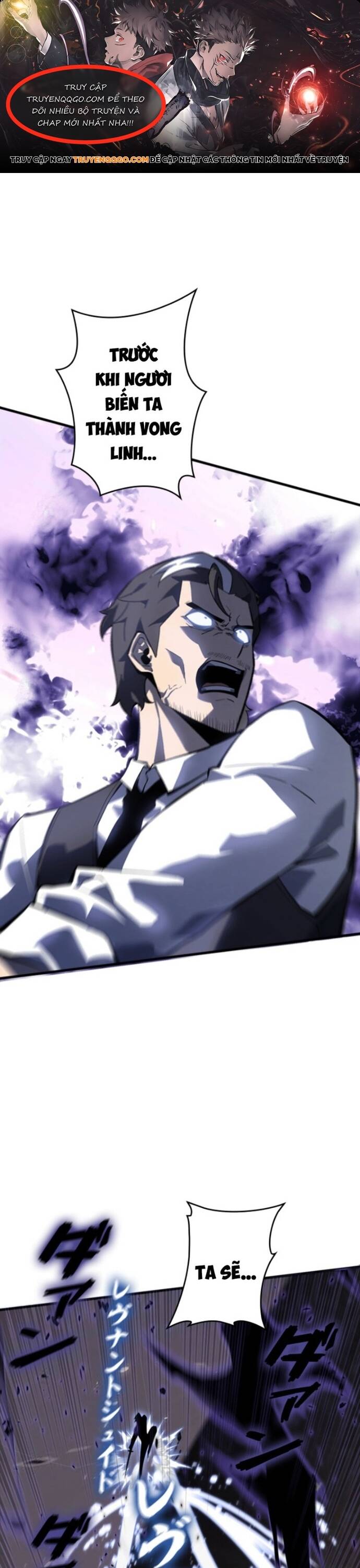Trở Về Từ Vực Thẳm Chapter 31 - 1