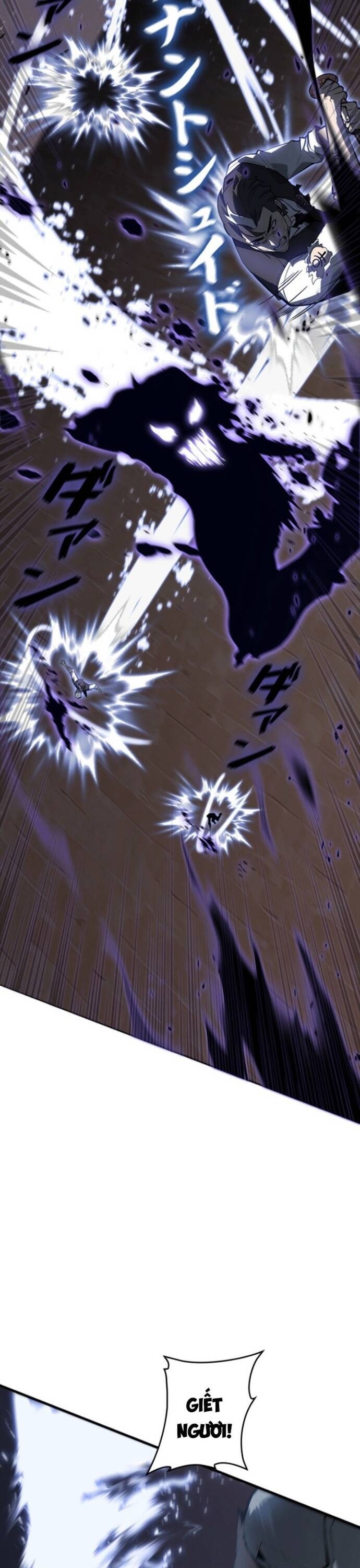 Trở Về Từ Vực Thẳm Chapter 31 - 2