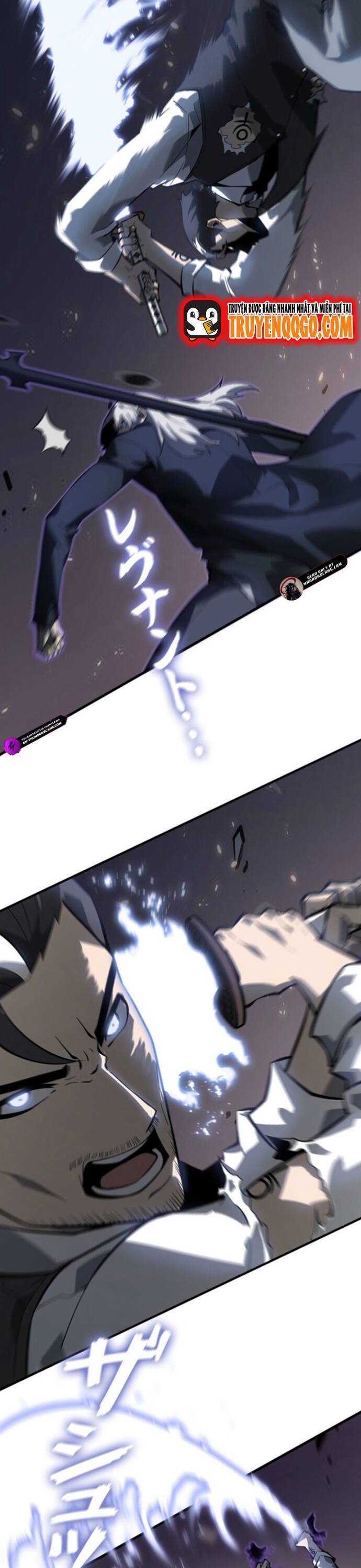 Trở Về Từ Vực Thẳm Chapter 31 - 3