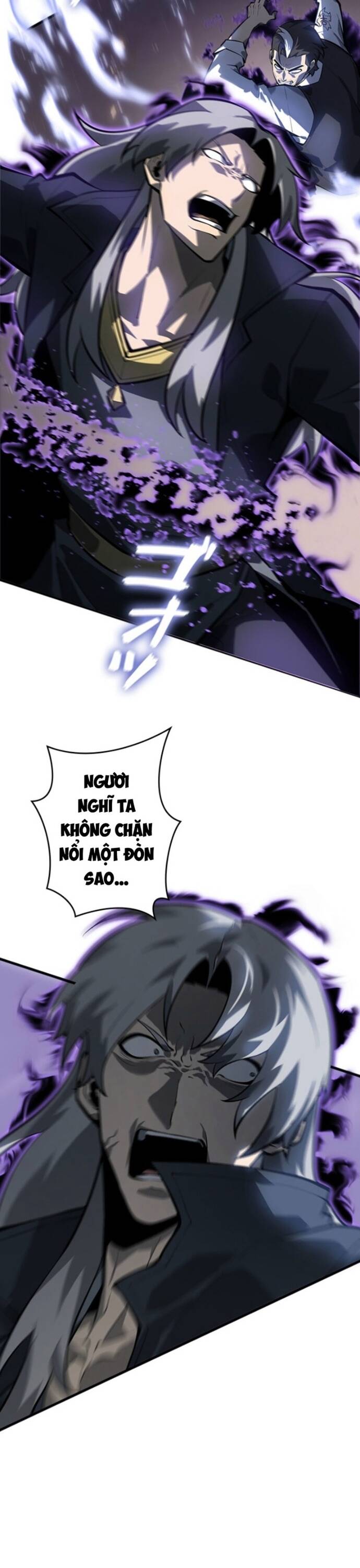 Trở Về Từ Vực Thẳm Chapter 31 - 4