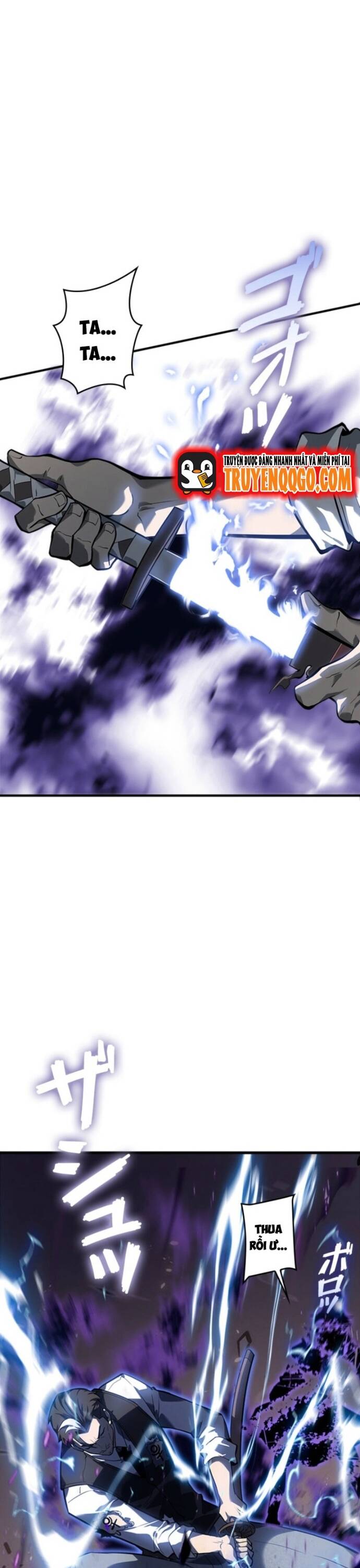 Trở Về Từ Vực Thẳm Chapter 31 - 5