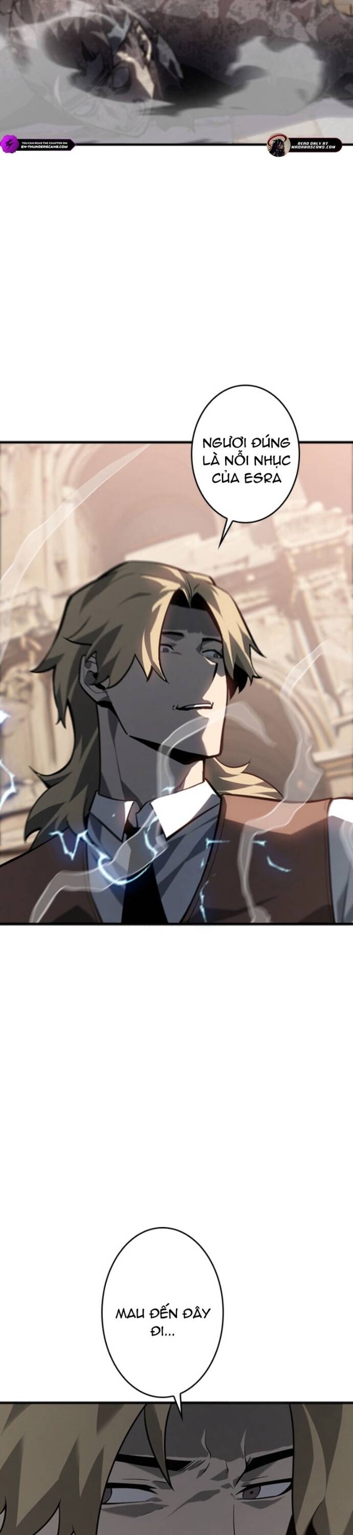 Trở Về Từ Vực Thẳm Chapter 31 - 8