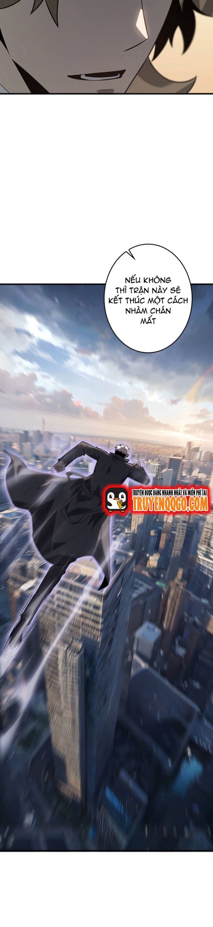 Trở Về Từ Vực Thẳm Chapter 31 - 9