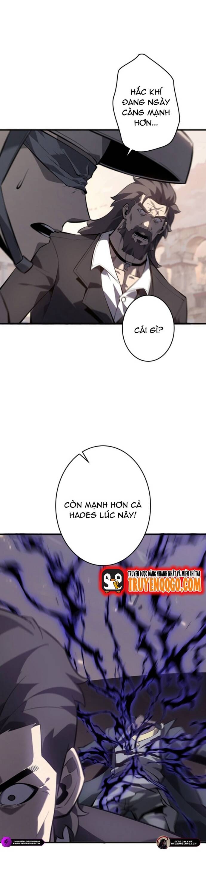 Trở Về Từ Vực Thẳm Chapter 31 - 11