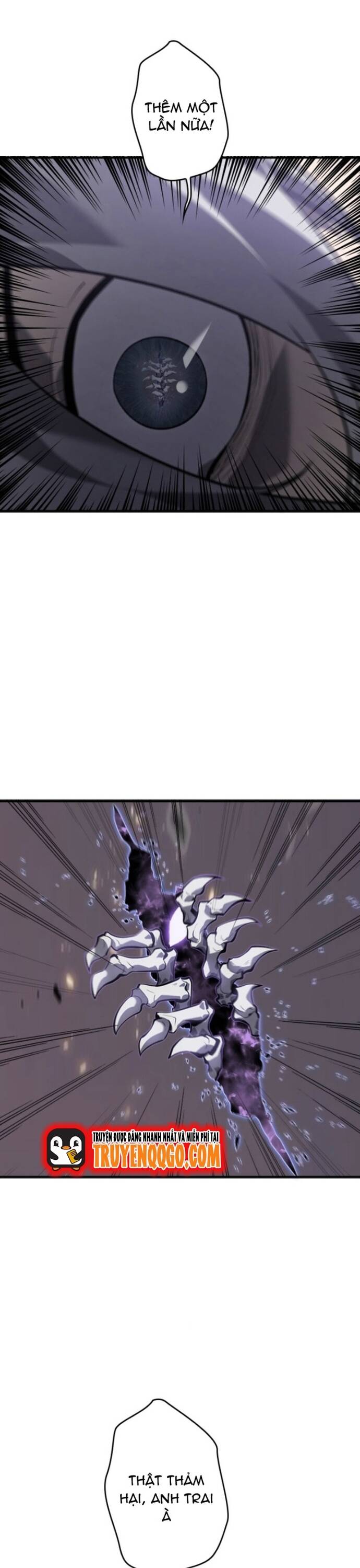 Trở Về Từ Vực Thẳm Chapter 31 - 13
