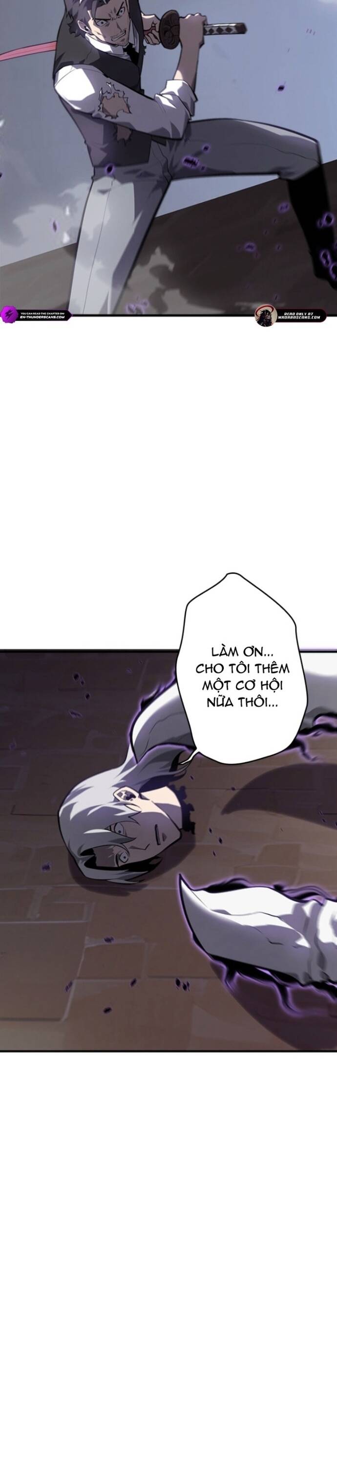 Trở Về Từ Vực Thẳm Chapter 31 - 15