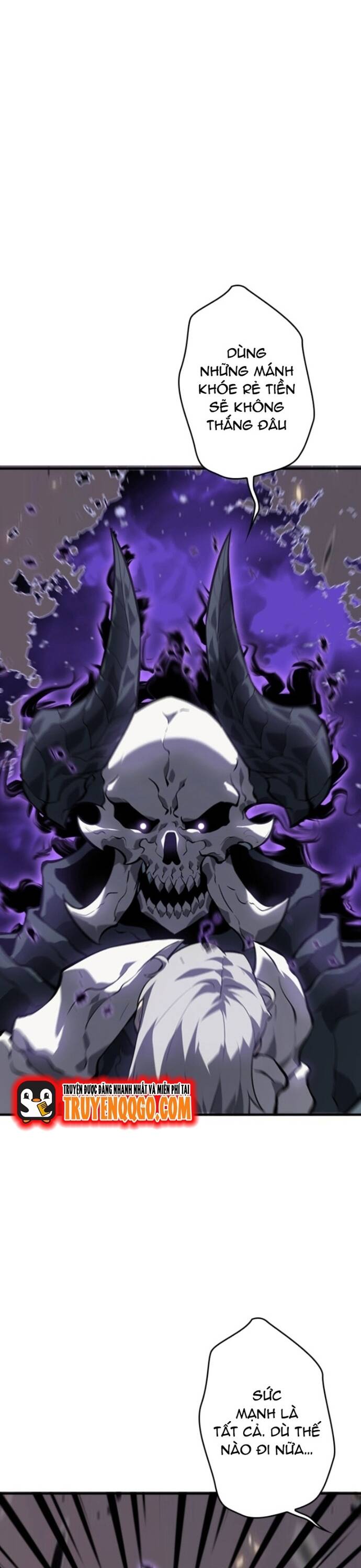 Trở Về Từ Vực Thẳm Chapter 31 - 16