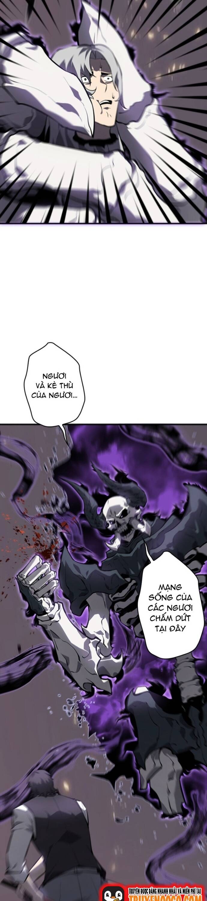 Trở Về Từ Vực Thẳm Chapter 31 - 17