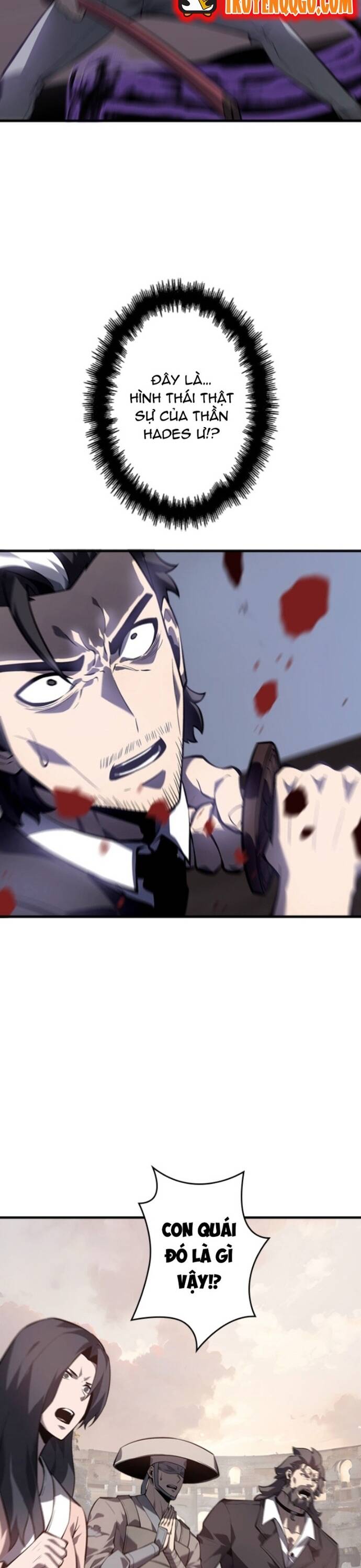 Trở Về Từ Vực Thẳm Chapter 31 - 18