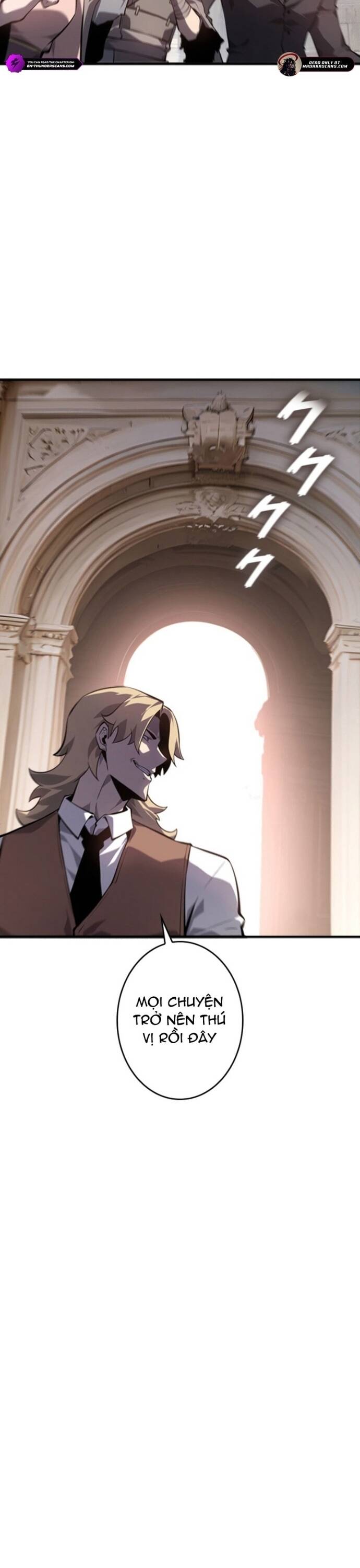 Trở Về Từ Vực Thẳm Chapter 31 - 19