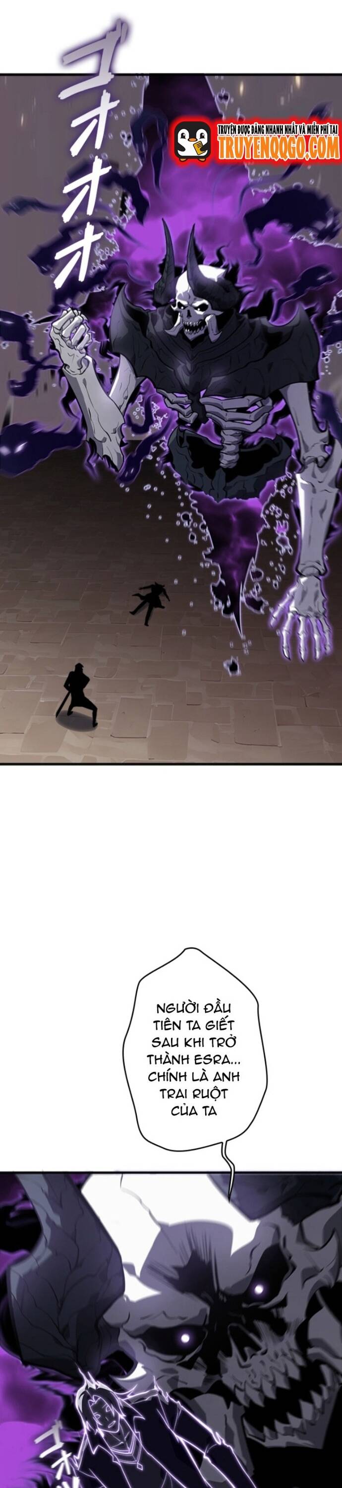 Trở Về Từ Vực Thẳm Chapter 31 - 20