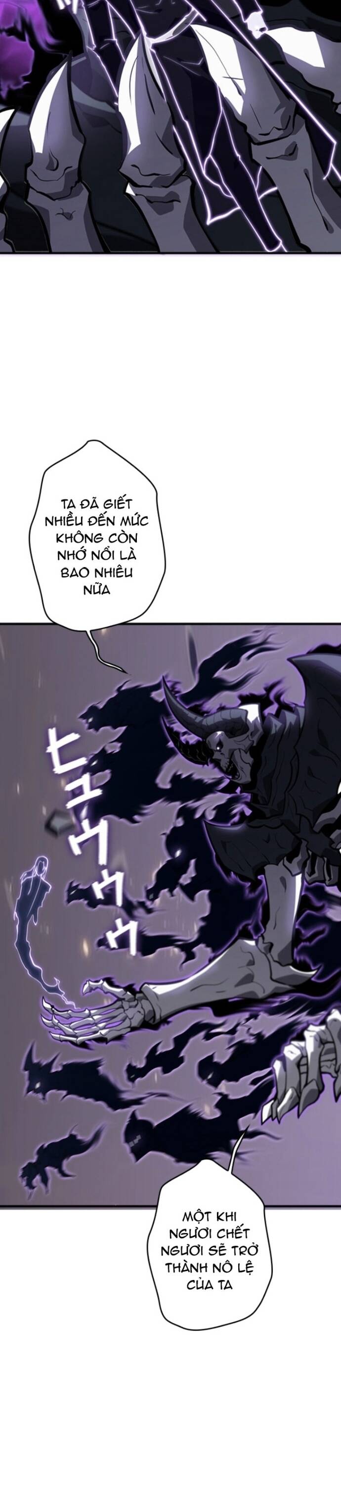 Trở Về Từ Vực Thẳm Chapter 31 - 21