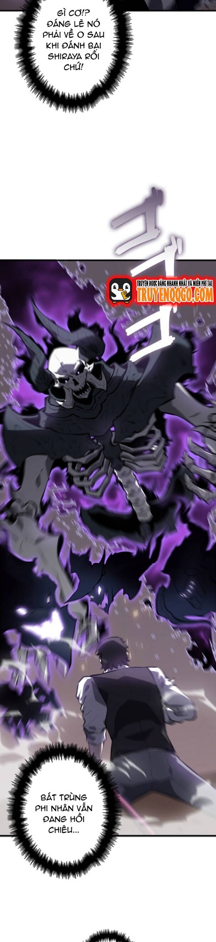 Trở Về Từ Vực Thẳm Chapter 31 - 24