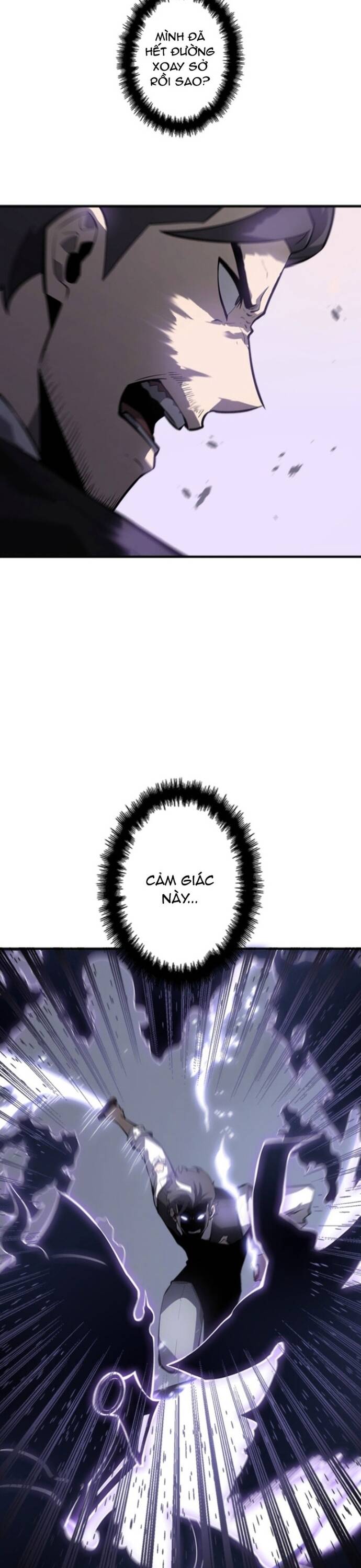 Trở Về Từ Vực Thẳm Chapter 31 - 25