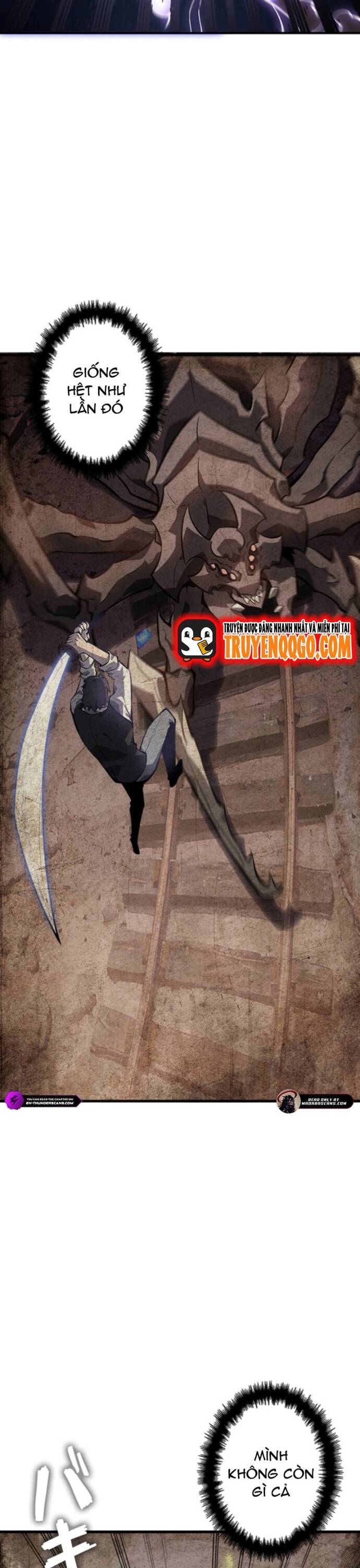 Trở Về Từ Vực Thẳm Chapter 31 - 26