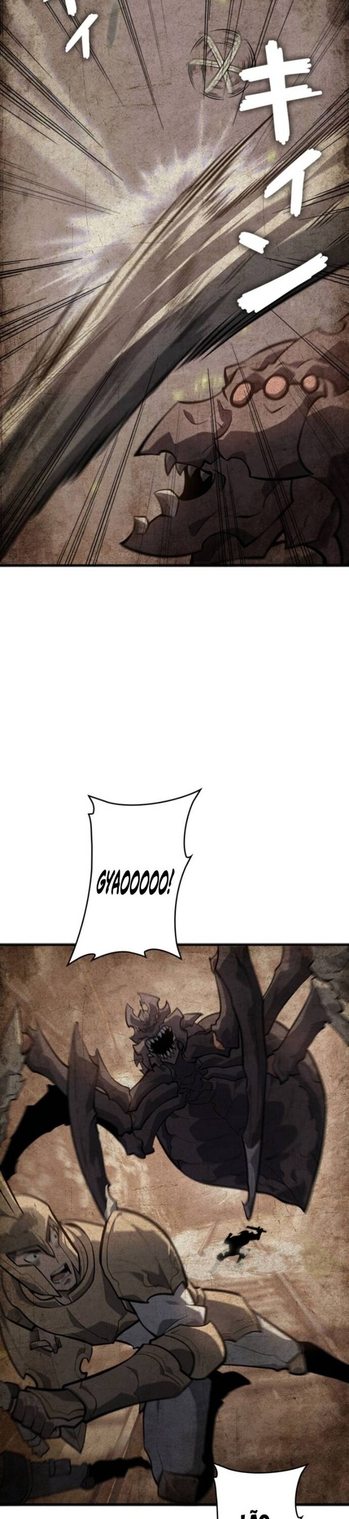 Trở Về Từ Vực Thẳm Chapter 31 - 27