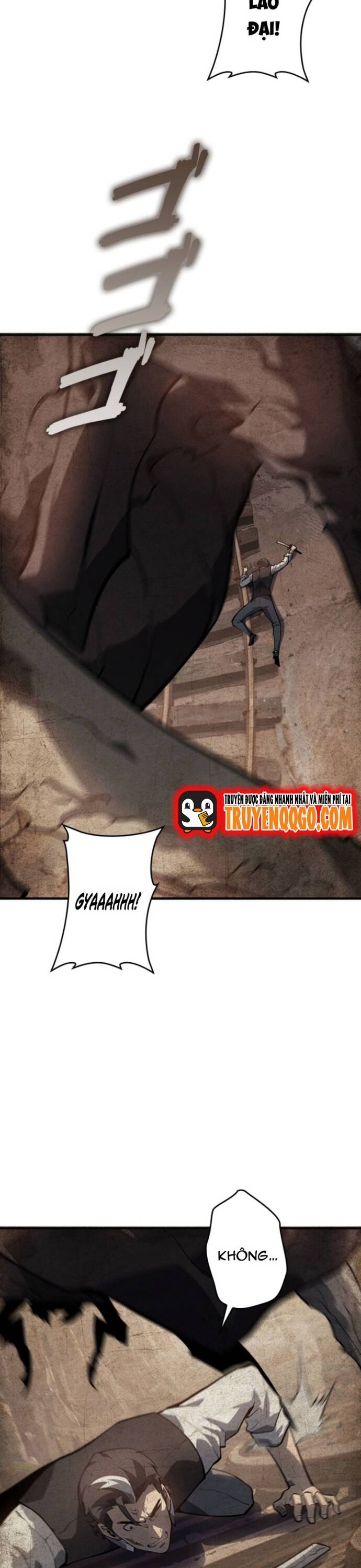 Trở Về Từ Vực Thẳm Chapter 31 - 28