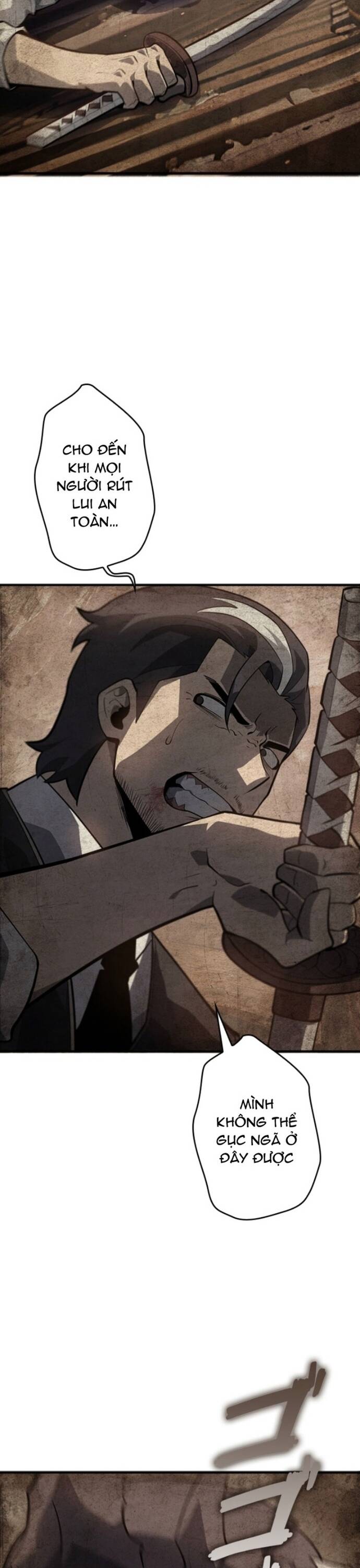 Trở Về Từ Vực Thẳm Chapter 31 - 29