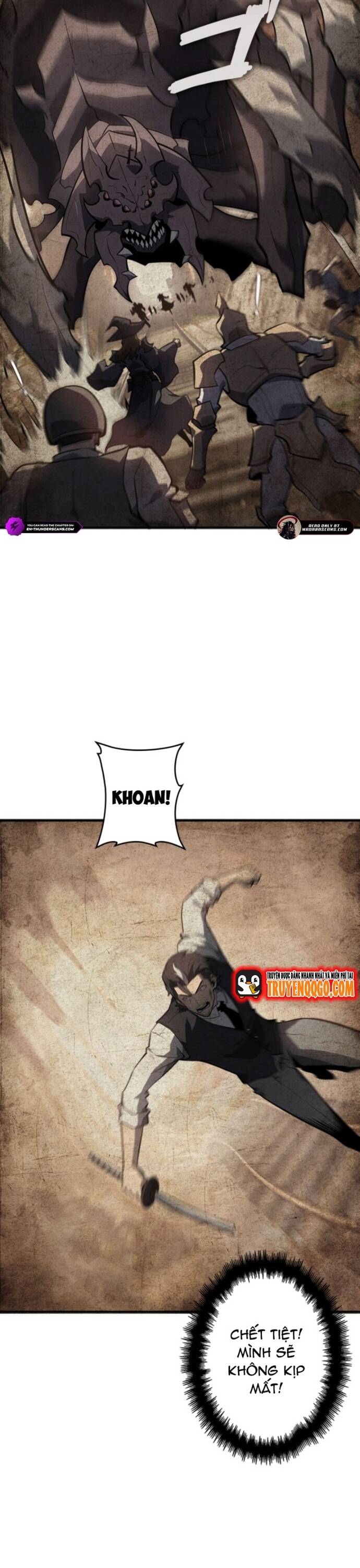 Trở Về Từ Vực Thẳm Chapter 31 - 30