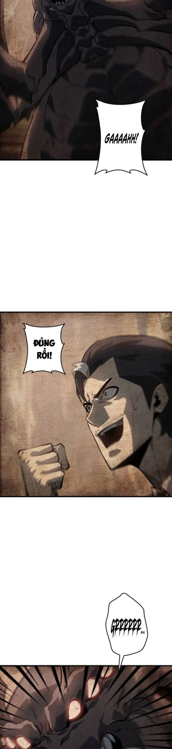 Trở Về Từ Vực Thẳm Chapter 31 - 33