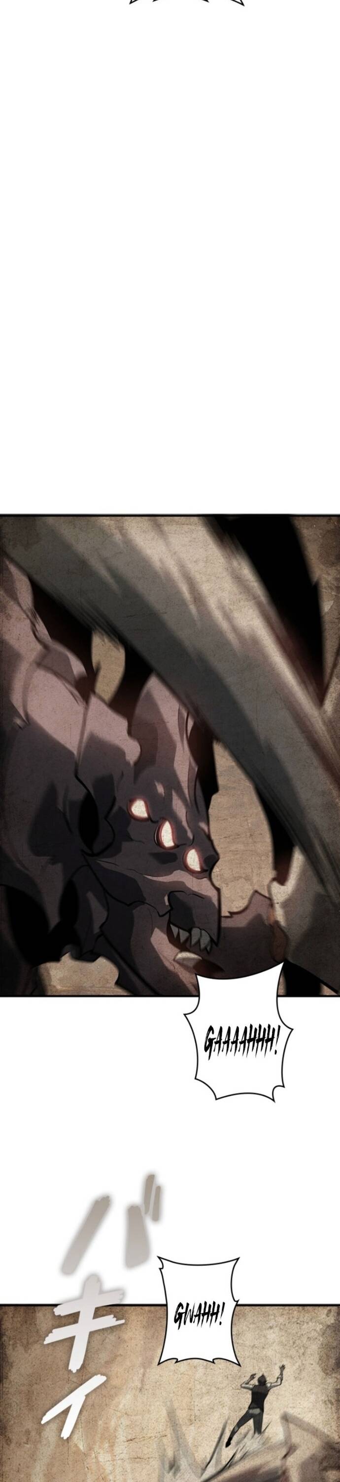 Trở Về Từ Vực Thẳm Chapter 31 - 35