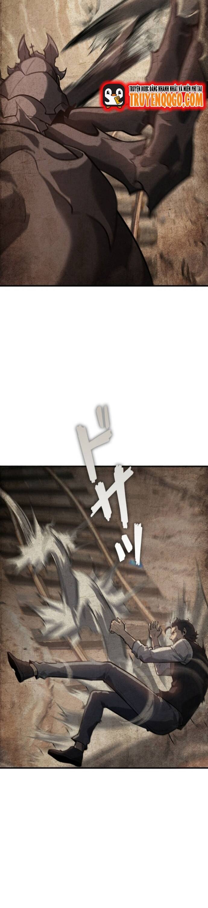 Trở Về Từ Vực Thẳm Chapter 31 - 36