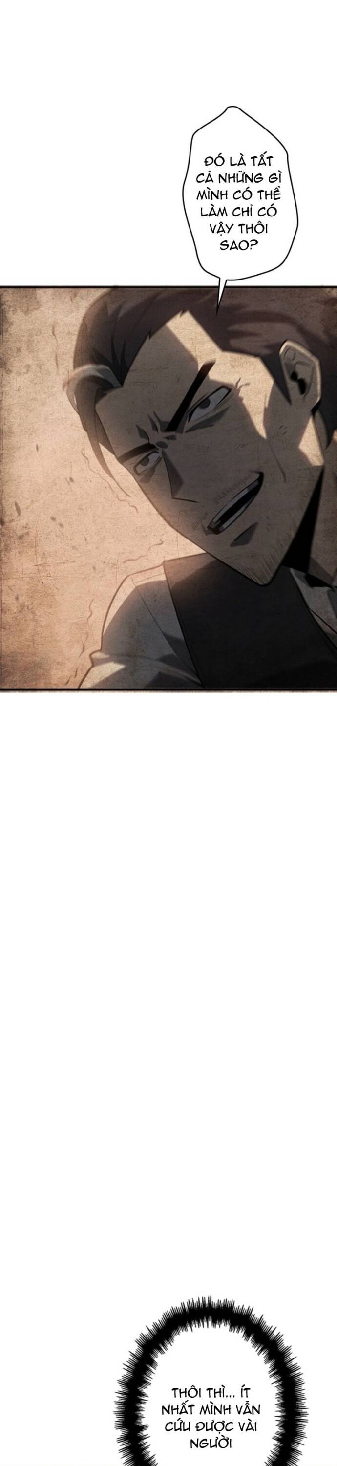 Trở Về Từ Vực Thẳm Chapter 31 - 38