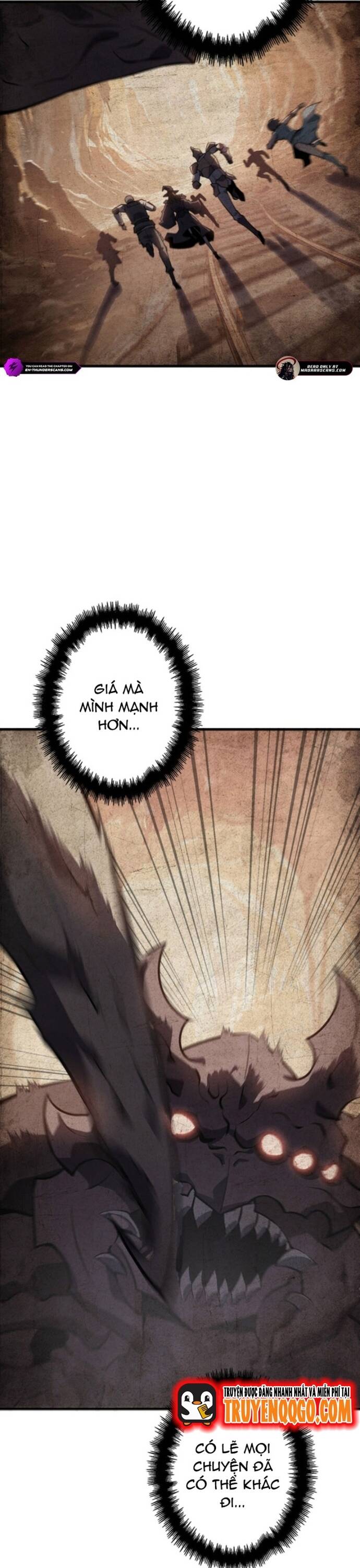 Trở Về Từ Vực Thẳm Chapter 31 - 39