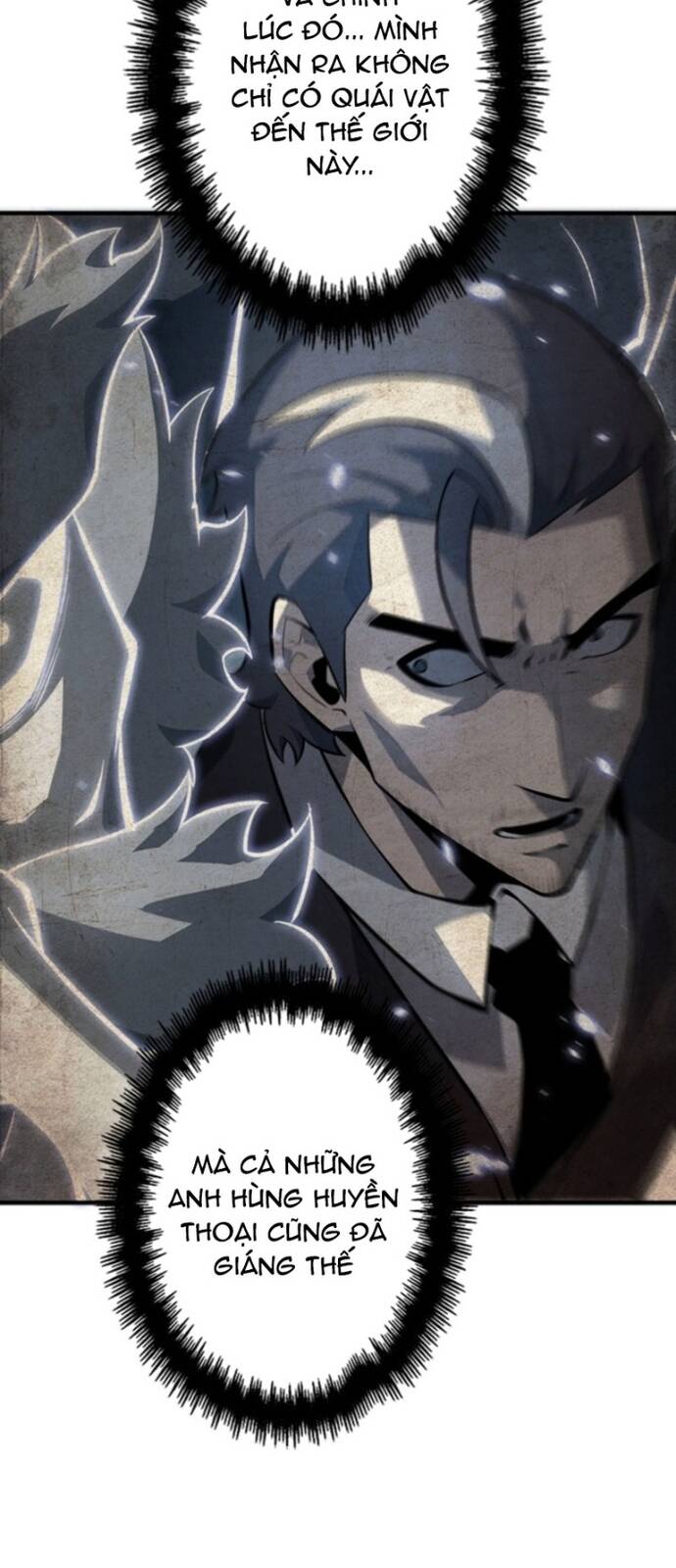 Trở Về Từ Vực Thẳm Chapter 31 - 42