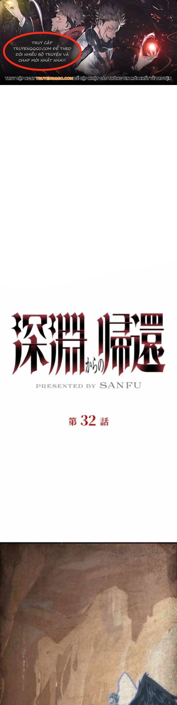 Trở Về Từ Vực Thẳm Chapter 32 - 1