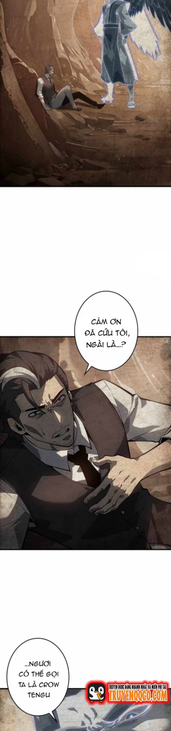 Trở Về Từ Vực Thẳm Chapter 32 - 2