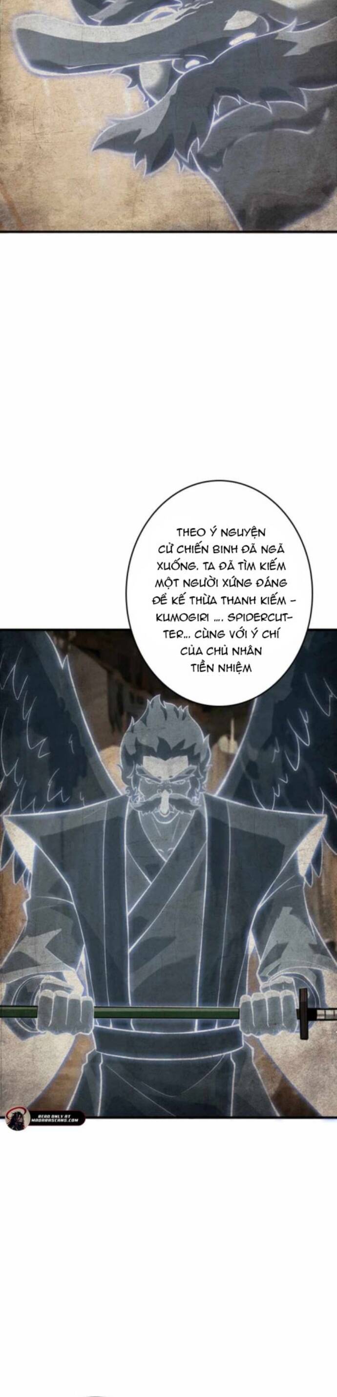 Trở Về Từ Vực Thẳm Chapter 32 - 3