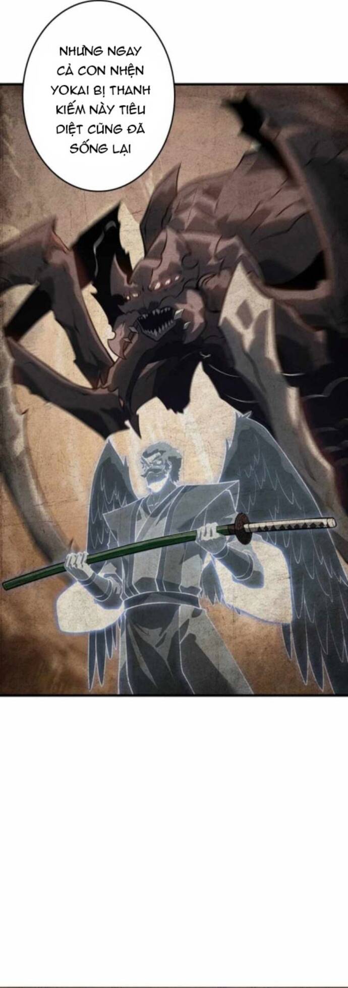 Trở Về Từ Vực Thẳm Chapter 32 - 4