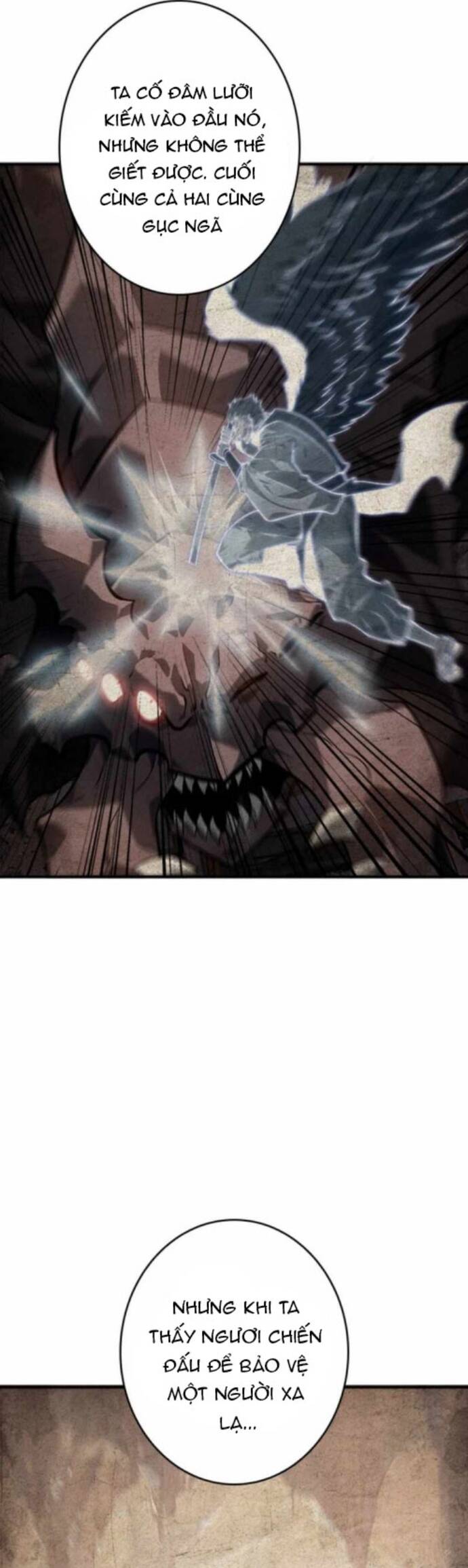 Trở Về Từ Vực Thẳm Chapter 32 - 6