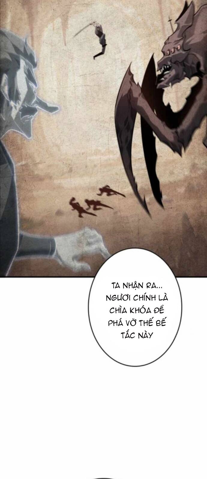 Trở Về Từ Vực Thẳm Chapter 32 - 7