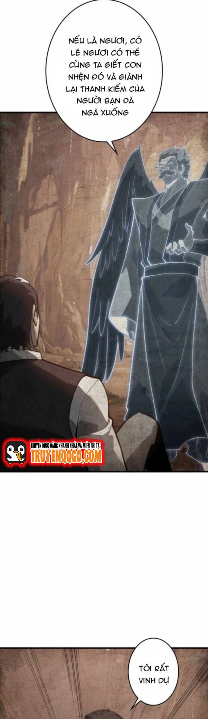 Trở Về Từ Vực Thẳm Chapter 32 - 8