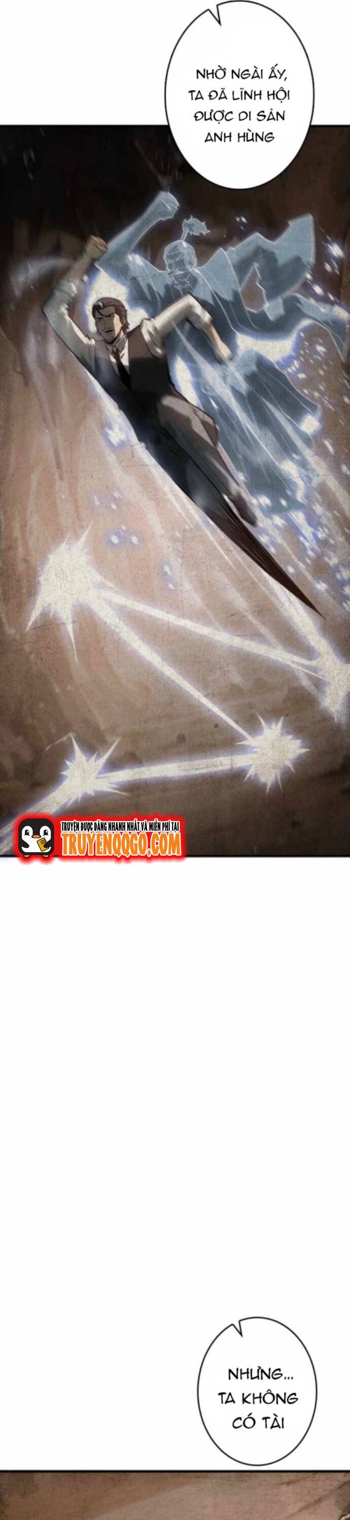 Trở Về Từ Vực Thẳm Chapter 32 - 10