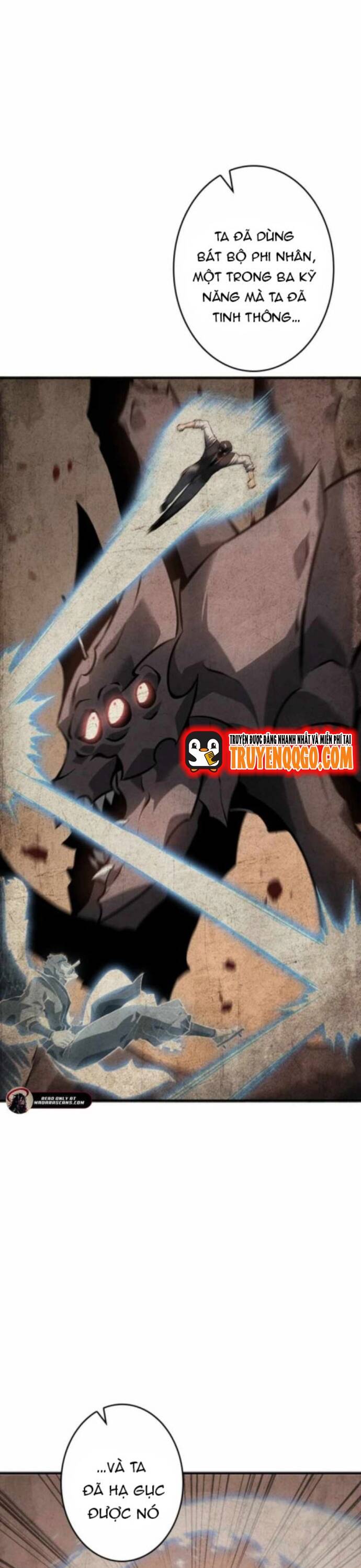 Trở Về Từ Vực Thẳm Chapter 32 - 13